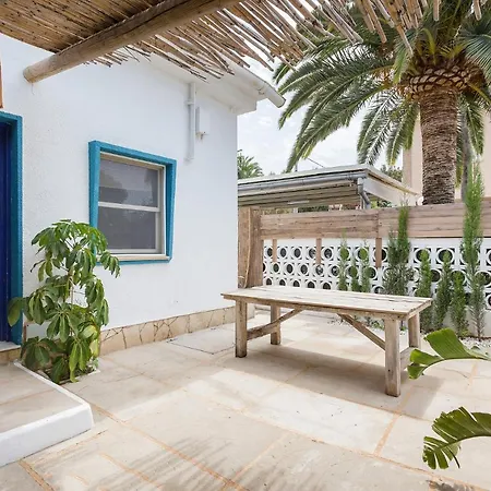 Ca Tauró Villa