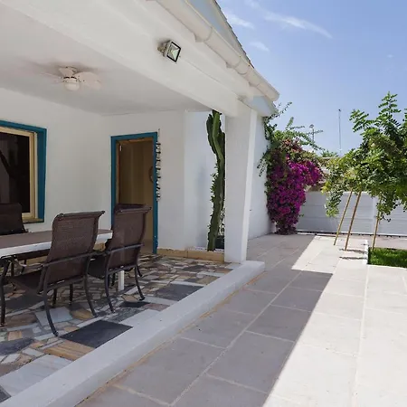 Villa Ca Tauró Dénia