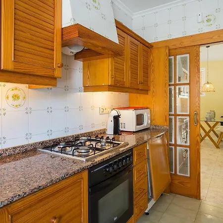 Ca Tauró Villa