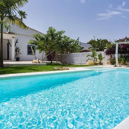 Ca Tauró Villa Dénia