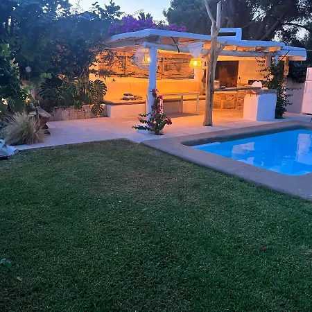 Ca Tauró *