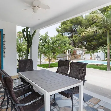 Villa Ca Tauro *